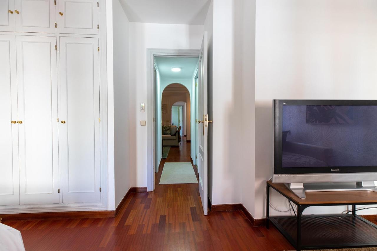 My City Home - Cozy Apartment In Prosperidad, Madrid มาดริด ภายนอก รูปภาพ